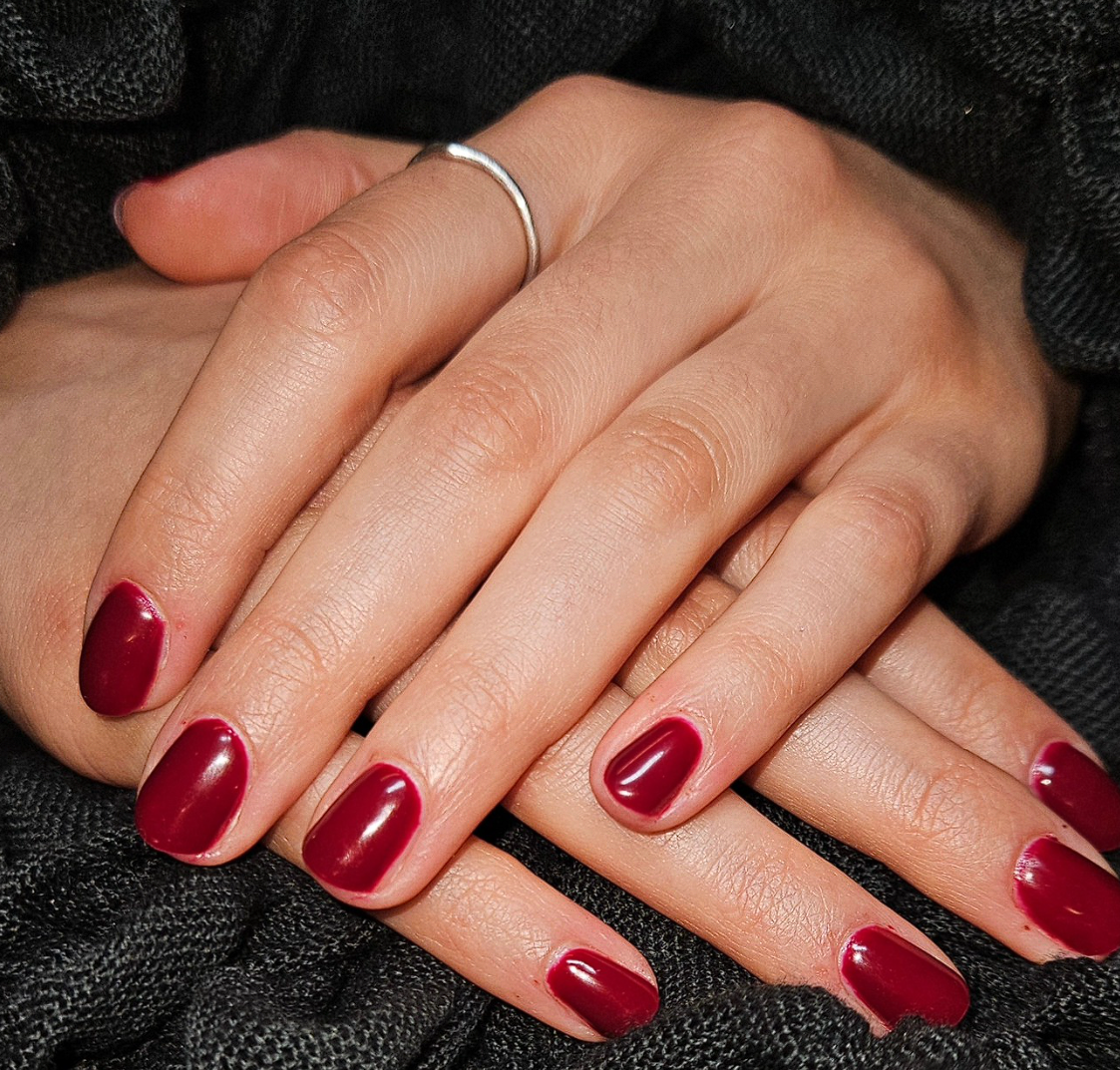 Nageldesign 1