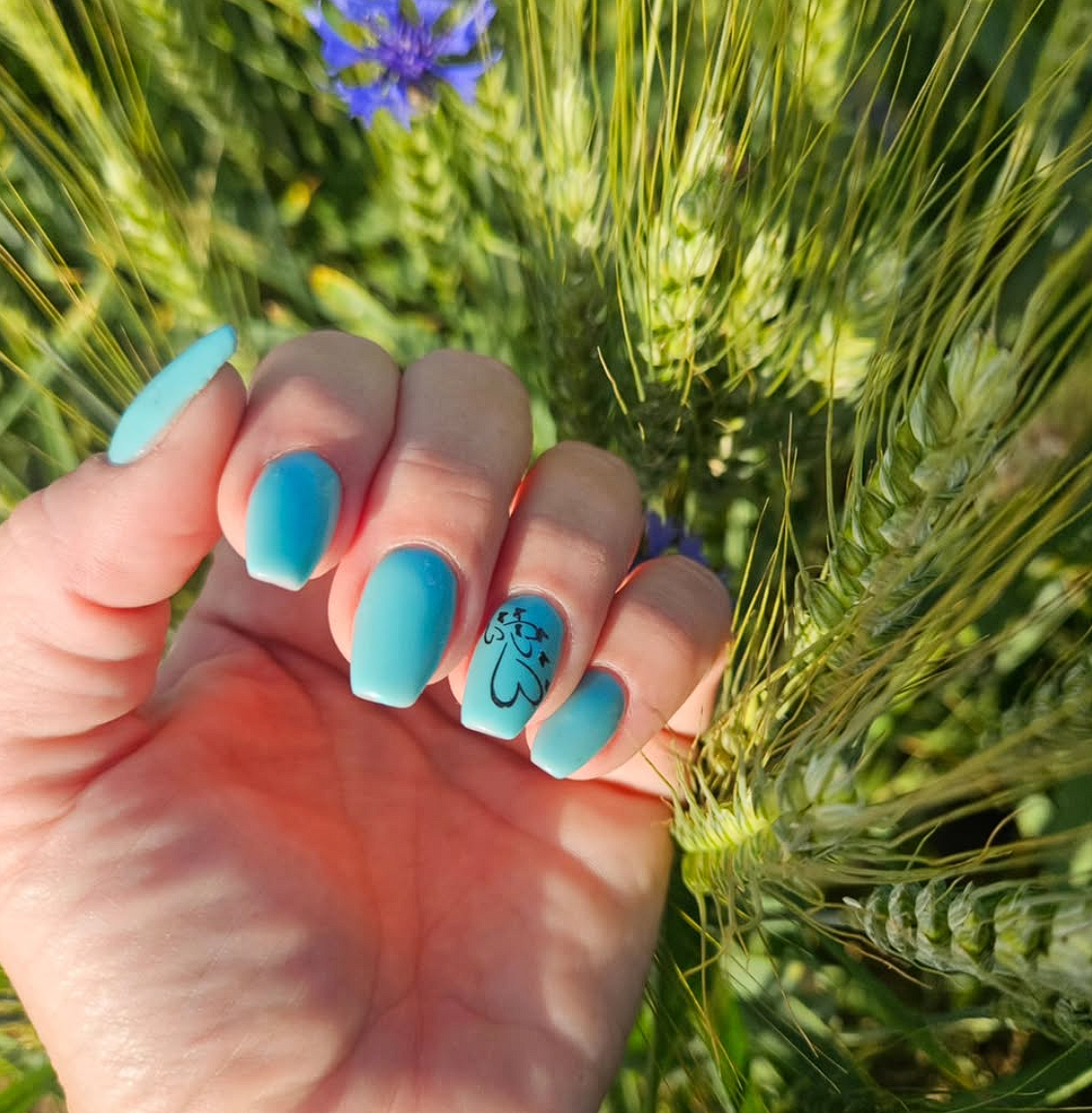 Nageldesign 7
