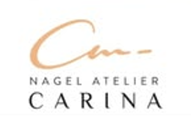 Nagelatelier Carina Logo